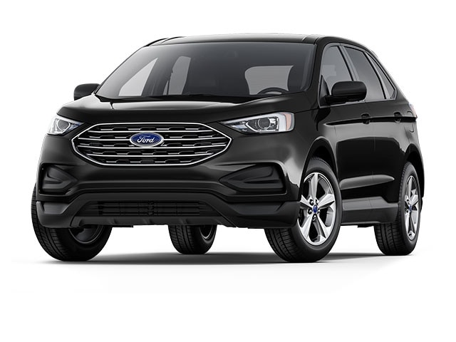 2021 Ford Edge SE's photo