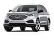Used 2021 Ford Edge SE SUV