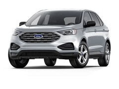 2021 Ford Edge SE SUV
