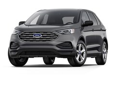 Used 2021 Ford Edge SE SUV for sale in Horsham, PA