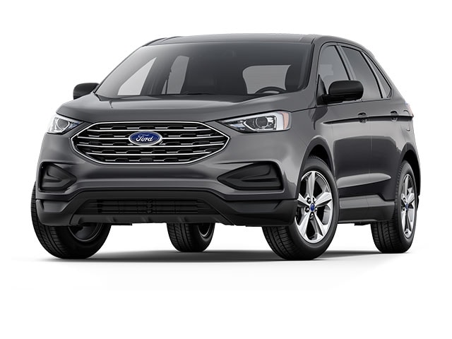 2021 Ford Edge SE's photo
