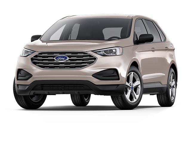 2021 Ford Edge SE