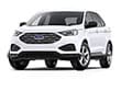 Used 2021 Ford Edge SE SUV