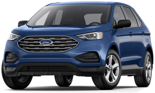2021 Ford Edge SUV 2021 Ford Edge SUV