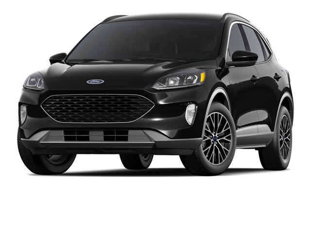 2021 Ford Escape Phev Suv Digital Showroom Dutro Ford Lincoln Inc 2022 Ford Escape Titanium Interior Colors