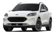 Ford Escape PHEV