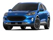 Ford Escape Plug-In Hybrid