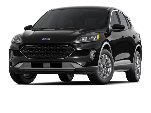 ford escape 2021 ford suv models