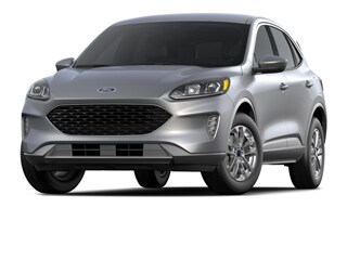 2021 Ford Escape For Sale In Jacksonville Fl Coggin Ford