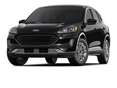 2021 Ford Escape S SUV