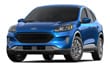 Used 2021 Ford Escape S SUV