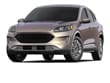 Used 2021 Ford Escape S SUV