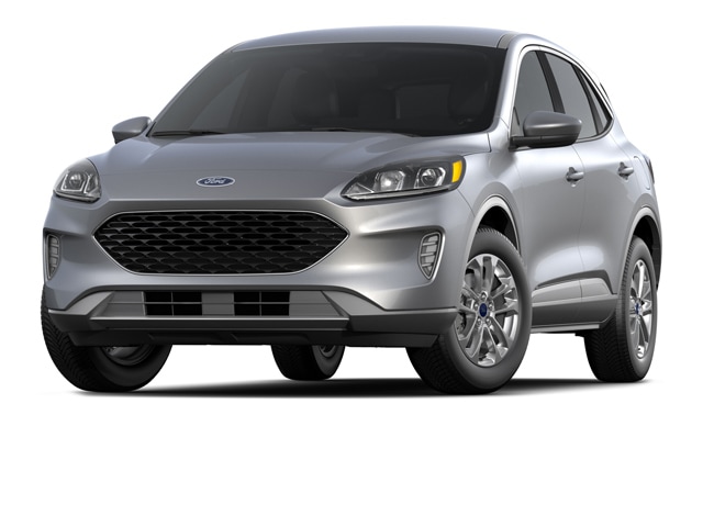 2021 Ford Escape S's photo