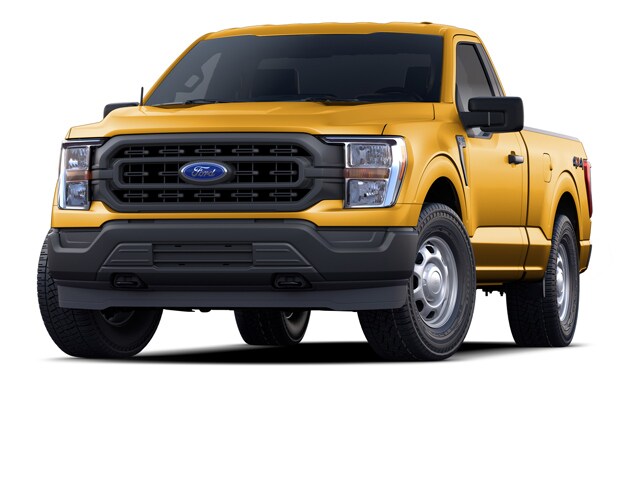 2021 Ford F 150 Truck Digital Showroom Winegard Ford