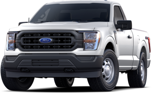2021 Ford F-150 Truck 2021 Ford F-150 Truck