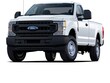 Ford F-250SD