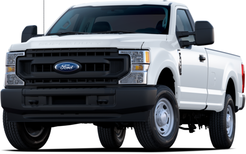 2021 Ford F-350 Truck 2021 Ford F-350 Truck