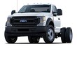 Ford F-450 Chassis
