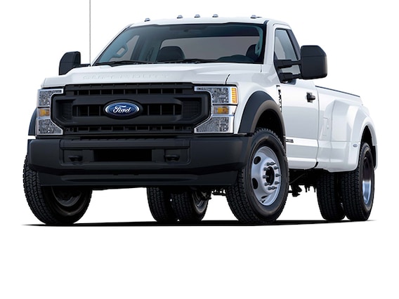 Select Your Model F 450 Newins Bay Shore Ford Inc