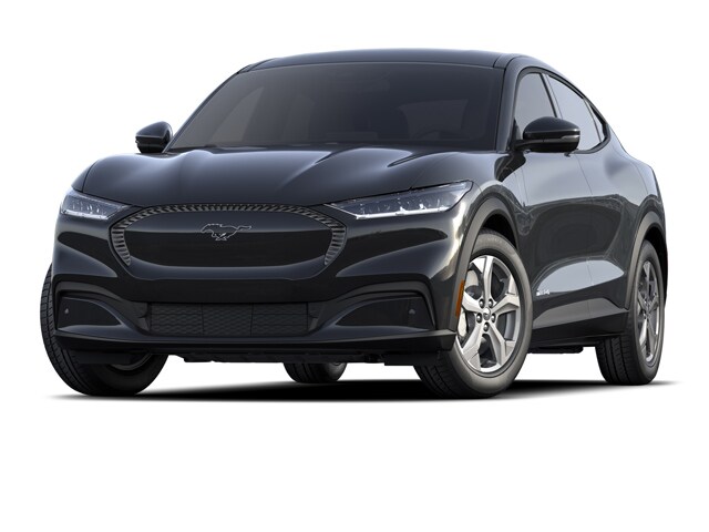 21 Ford Mustang Mach E Suv Digital Showroom Pine Tree Ford Lincoln