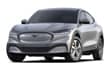 Used 2021 Ford Mustang Mach-E Select SUV