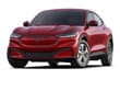 Used 2021 Ford Mustang Mach-E Select