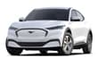 Used 2021 Ford Mustang Mach-E Select SUV
