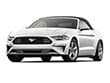 Certified 2021 Ford Mustang EcoBoost Premium Convertible