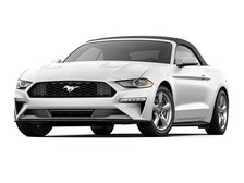 2021 Ford Mustang  -
                Dallas, TX