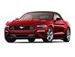 Used 2021 Ford Mustang Ecoboost Premium Convertible
