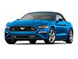 Used 2021 Ford Mustang EcoBoost Premium Convertible