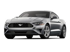 2021 Ford Mustang EcoBoost Coupe