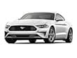 Used 2021 Ford Mustang Ecoboost Premium Coupe