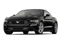 2021 Ford Mustang Ecoboost Coupe