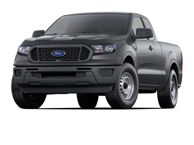 2021 Ford Ranger Truck Digital Showroom John North Ford Inc