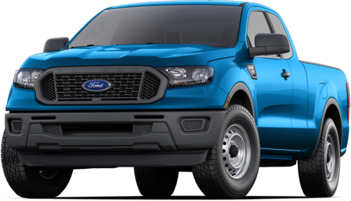 2021 Ford Ranger Truck 2021 Ford Ranger Truck