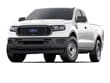 Used 2021 Ford Ranger XL Truck SuperCab