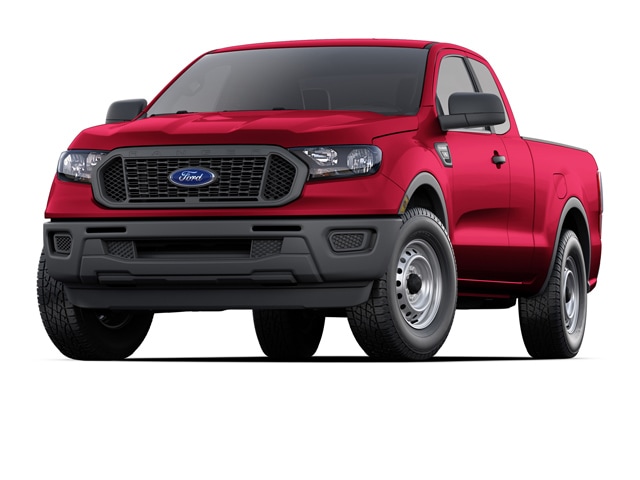 2021 Ford Ranger  -
                  Boise, ID