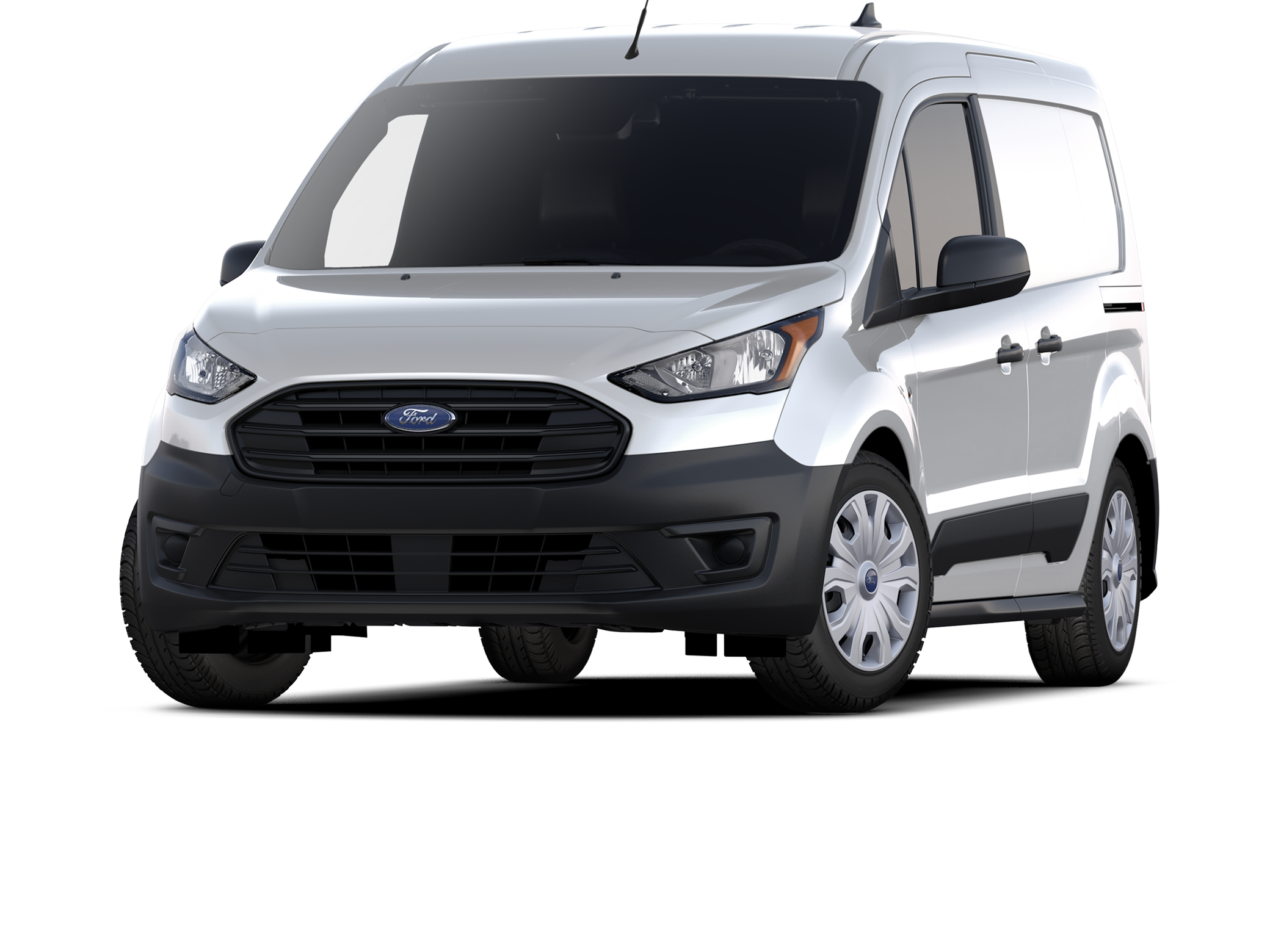 ford transit offers