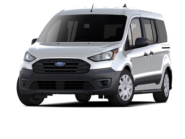 2021 Ford Transit Connect Wagon XL LWB (Rear 180 Degree Door)'s photo