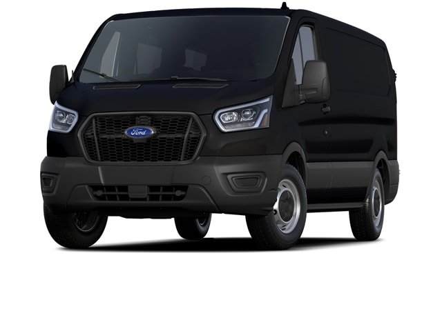 2021 Ford Transit-150 Cargo
