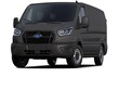  Ford Transit Cargo Van