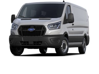 2021 Ford Transit-250 Cargo Van Low Roof Van