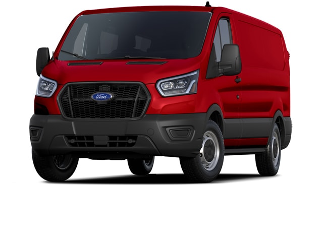 2021 Ford Transit Series  -
                Zelienople, PA