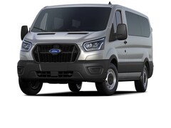 2021 Ford Transit-350 Passenger Wagon Low Roof Van