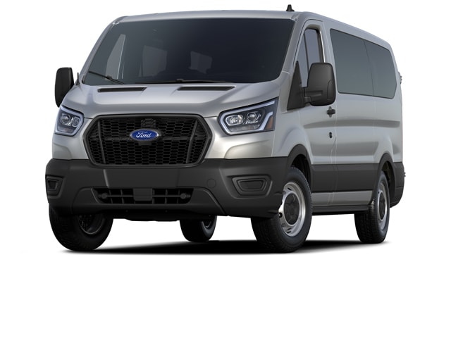 2021 Ford Transit 350 XLT Low Roof Sliding Pass. 148's photo