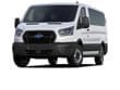 Certified 2021 Ford Transit-350 XLT Wagon