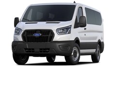 Used 2021 Ford Transit-350 XLT Wagon near Waynesboro, PA