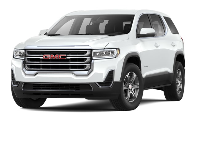 2021 Gmc Acadia For Sale Lima Oh Tom Ahl Family Of Dealerships