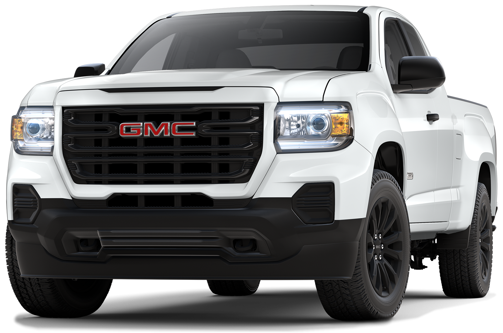 2021 GMC Canyon Incentives, Specials & Offers in TUSTIN CA